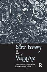 Silver economy viking for sale  Delivered anywhere in UK