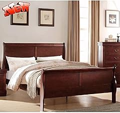 Luxurious solid wood for sale  Delivered anywhere in UK