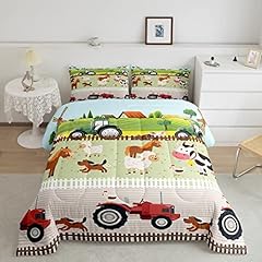 Tractor bedding sets for sale  Delivered anywhere in USA 
