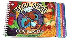 Magic spoon cookbook for sale  Delivered anywhere in USA 