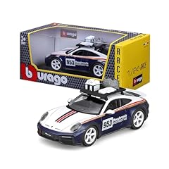 Bburago racing 2023 usato  Spedito ovunque in Italia 