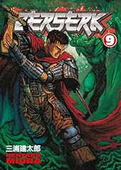 Berserk volume 09 for sale  Delivered anywhere in UK