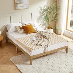 Elnure queen bed for sale  Delivered anywhere in USA 