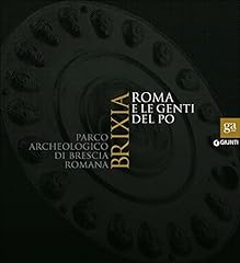 Brixia. roma genti usato  Spedito ovunque in Italia 