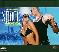 Space ibiza 2005 usato  Spedito ovunque in Italia 