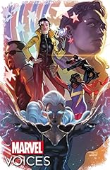 Marvels voices legacy for sale  Delivered anywhere in USA 