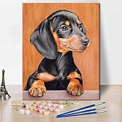 Tishiron animal painting for sale  Delivered anywhere in UK
