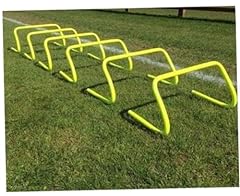 Agility hurdles inch for sale  Delivered anywhere in Ireland