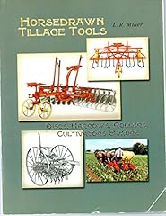 Horsedrawn tillage tools for sale  Delivered anywhere in USA 