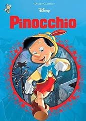 Disney pinocchio for sale  Delivered anywhere in USA 