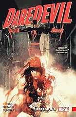 Daredevil back black for sale  Delivered anywhere in USA 