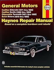 Cadillac eldorado 1971 d'occasion  Livré partout en Belgiqu