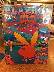 Playboy 2000 january for sale  Delivered anywhere in USA 