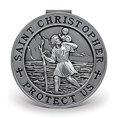 Ploreway st. christopher for sale  Delivered anywhere in USA 