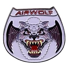 Airwolf logo air for sale  Delivered anywhere in USA 