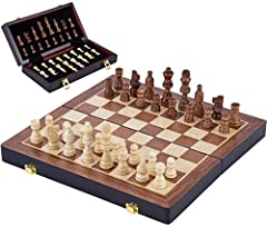 Coffret échecs luxe d'occasion  Livré partout en France