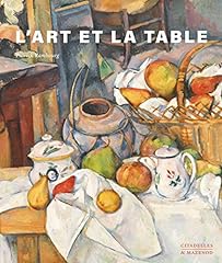 Art table réédition d'occasion  Livré partout en France