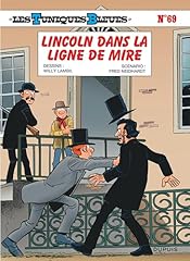 Tuniques bleues tome d'occasion  Livré partout en Belgiqu