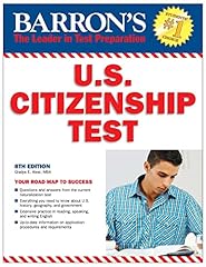 Barron . citizenship d'occasion  Livré partout en Belgiqu
