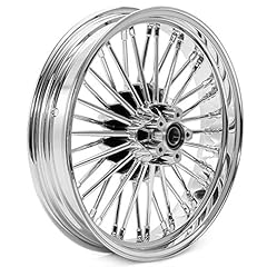 Tofr 18x3.5 chrome for sale  Delivered anywhere in USA 
