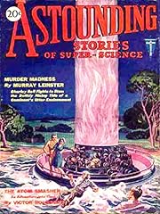Astounding stories super for sale  Delivered anywhere in USA 