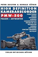 High definition kamerarecorder d'occasion  Livré partout en France
