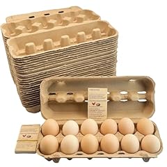 Masucve egg cartons for sale  Delivered anywhere in USA 