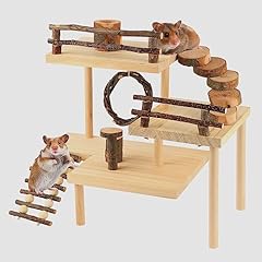Hosukko hamster climbing for sale  Delivered anywhere in USA 