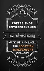 Coffee shop entrepreneurs for sale  Delivered anywhere in Ireland