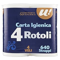 Confronta risparmia carta usato  Spedito ovunque in Italia 