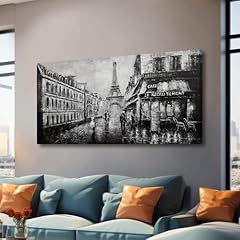 Paris wall art for sale  Delivered anywhere in USA 