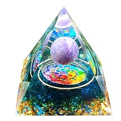 Mlysnd energie pyramide gebraucht kaufen  Wird an jeden Ort in Deutschland