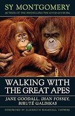 Walking great apes for sale  Delivered anywhere in UK