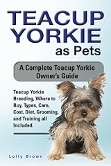 Teacup yorkie pets for sale  Delivered anywhere in USA 