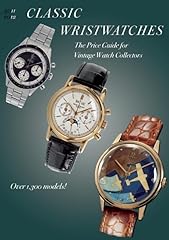 Classic wristwatches 2011 for sale  Delivered anywhere in USA 