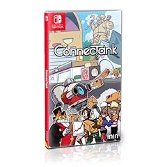 Connectank limited edition d'occasion  Livré partout en France