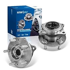 Detroit axle front for sale  Delivered anywhere in USA 