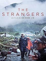 The strangers d'occasion  Livré partout en France