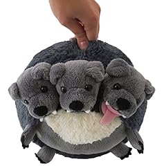 Squishable mini cerberus for sale  Delivered anywhere in USA 