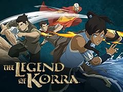 Legend korra for sale  Delivered anywhere in UK