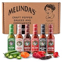 Melinda pepper sauce for sale  Delivered anywhere in USA 