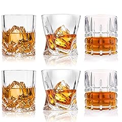 Deecoo whiskey glasses for sale  Delivered anywhere in USA 