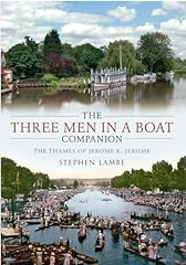 Three men boat for sale  Delivered anywhere in UK