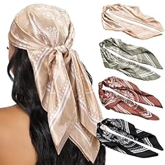 Hbselect pezzi foulard usato  Spedito ovunque in Italia 