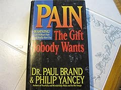 Pain gift nobody for sale  Delivered anywhere in USA 