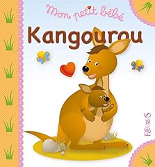 Kangourou gebraucht kaufen  Wird an jeden Ort in Deutschland
