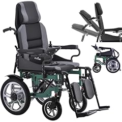 Broobey reclining foldable for sale  Delivered anywhere in UK