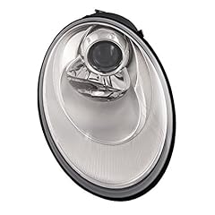 Headlightsdepot chrome housing for sale  Delivered anywhere in USA 