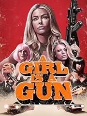 Girl gun for sale  Delivered anywhere in UK