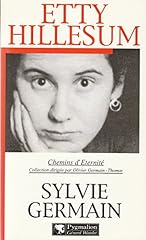 Etty hillesum d'occasion  Livré partout en France